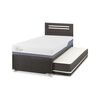 Cama Nido CIC Base Normal 1,5 Plazas Excellence Plus + Respaldo Munich