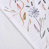 Juego de Sábanas Estampado Elements & Co 200 Hilos King Tracing