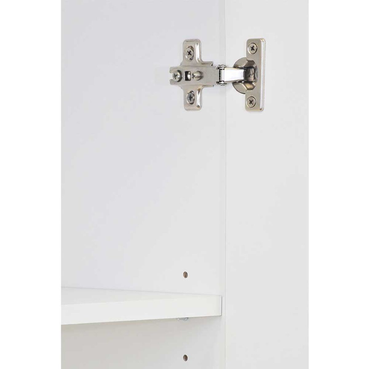 Librero Mobikit Domino Maxi Carvalo