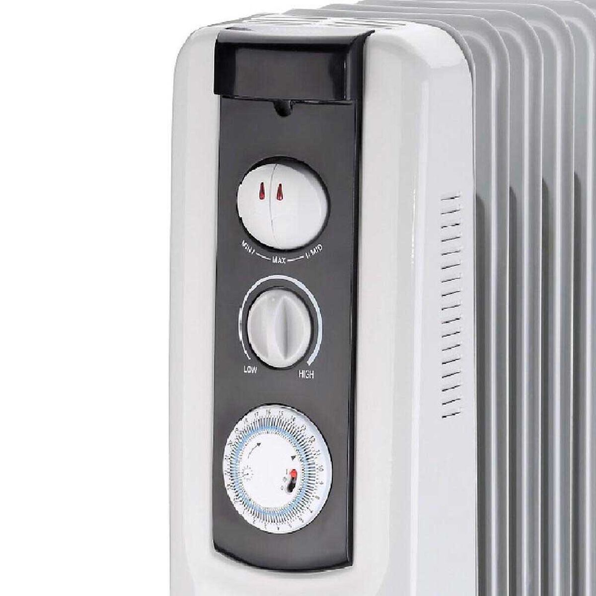 Calefactor Oleoel&eacute;ctrico Airolite Rb2209Tp 2200W