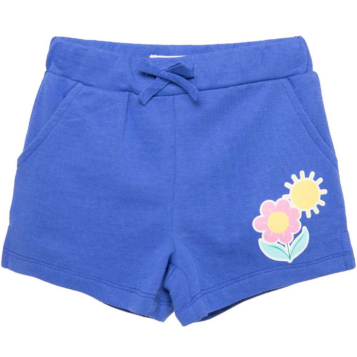 Short de Algod&oacute;n Beba Chess Baby