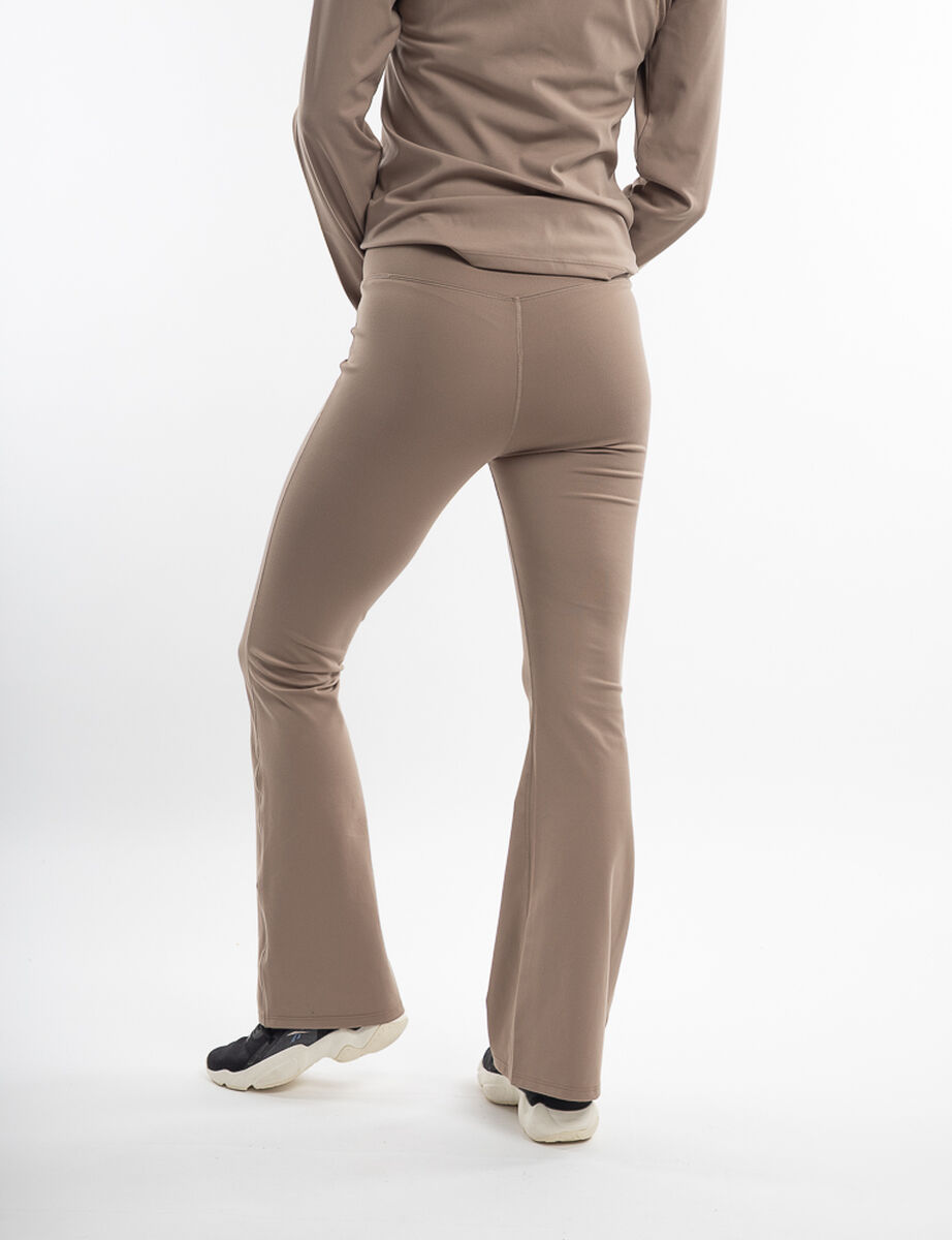 Calza Deportiva Mujer Lotto
