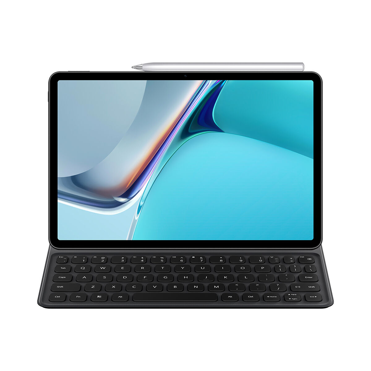 Tablet Huawei Matepad 11 Octa Core 6GB 128GB 10,95" Gris + Teclado + Cover