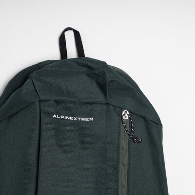 Mochila Depotiva Green Alpinextrem