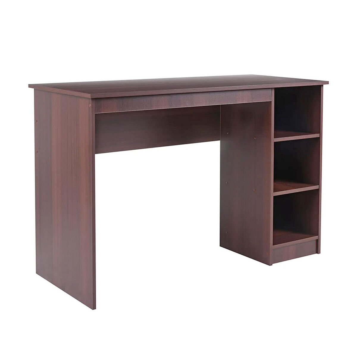 Combo Closet Backer + Escritorio CIC Caf&eacute;