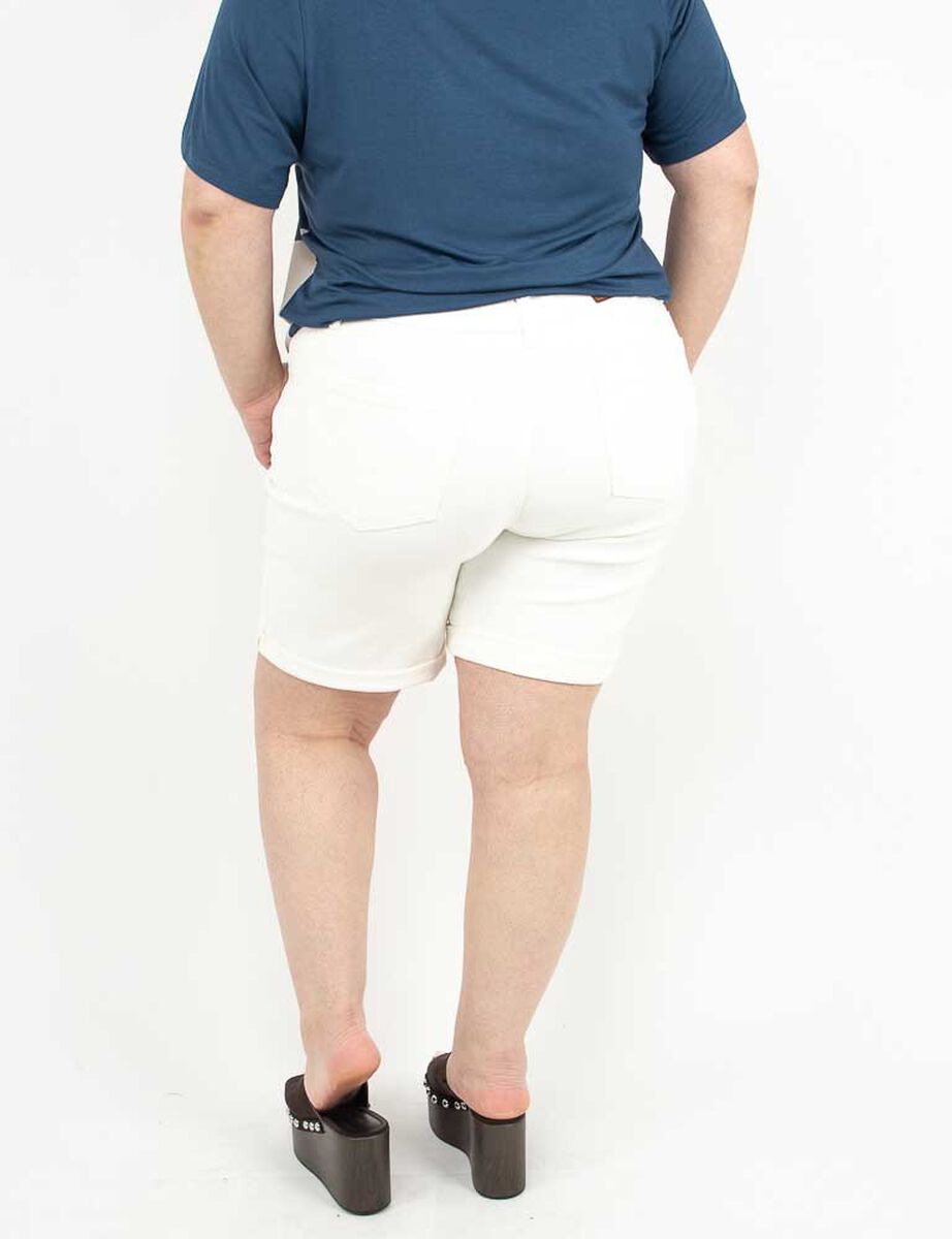 Bermuda Mujer Extralindas