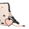 Portacelular Secret Love ST6 L Beige