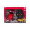 Vehiculo Radio Control con Volante Value Ebx