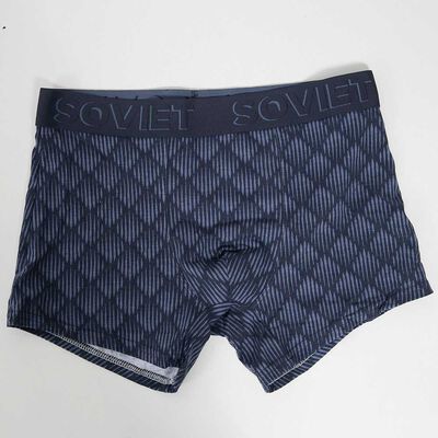 Pack 3 B&oacute;xer Hombre Soviet