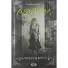 Libro Asylum Madeleine Roux Editorial VRYA