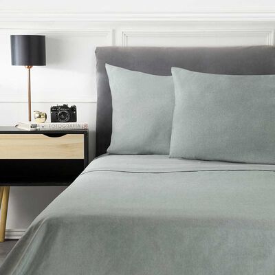 Imagen 1 del producto Juego de Sábanas Lisa Zibel 2 Plazas