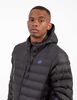 Parka Deportiva Hombre Lotto