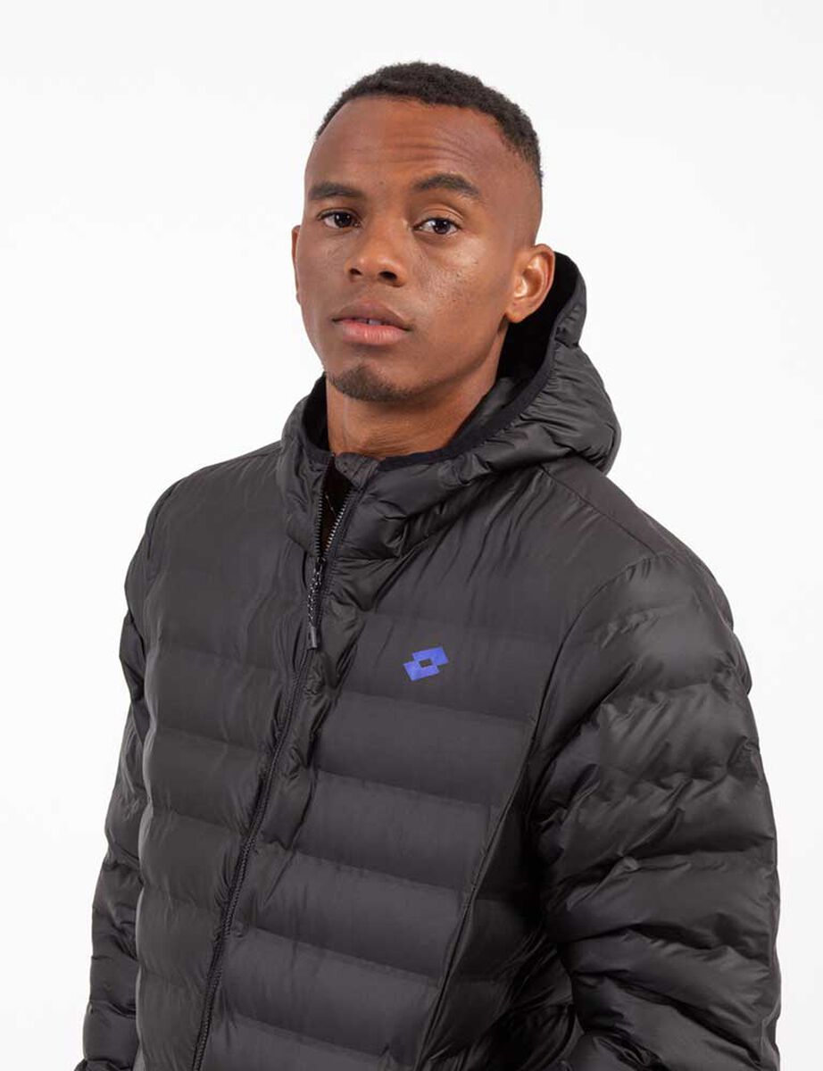 Parka Deportiva Hombre Lotto
