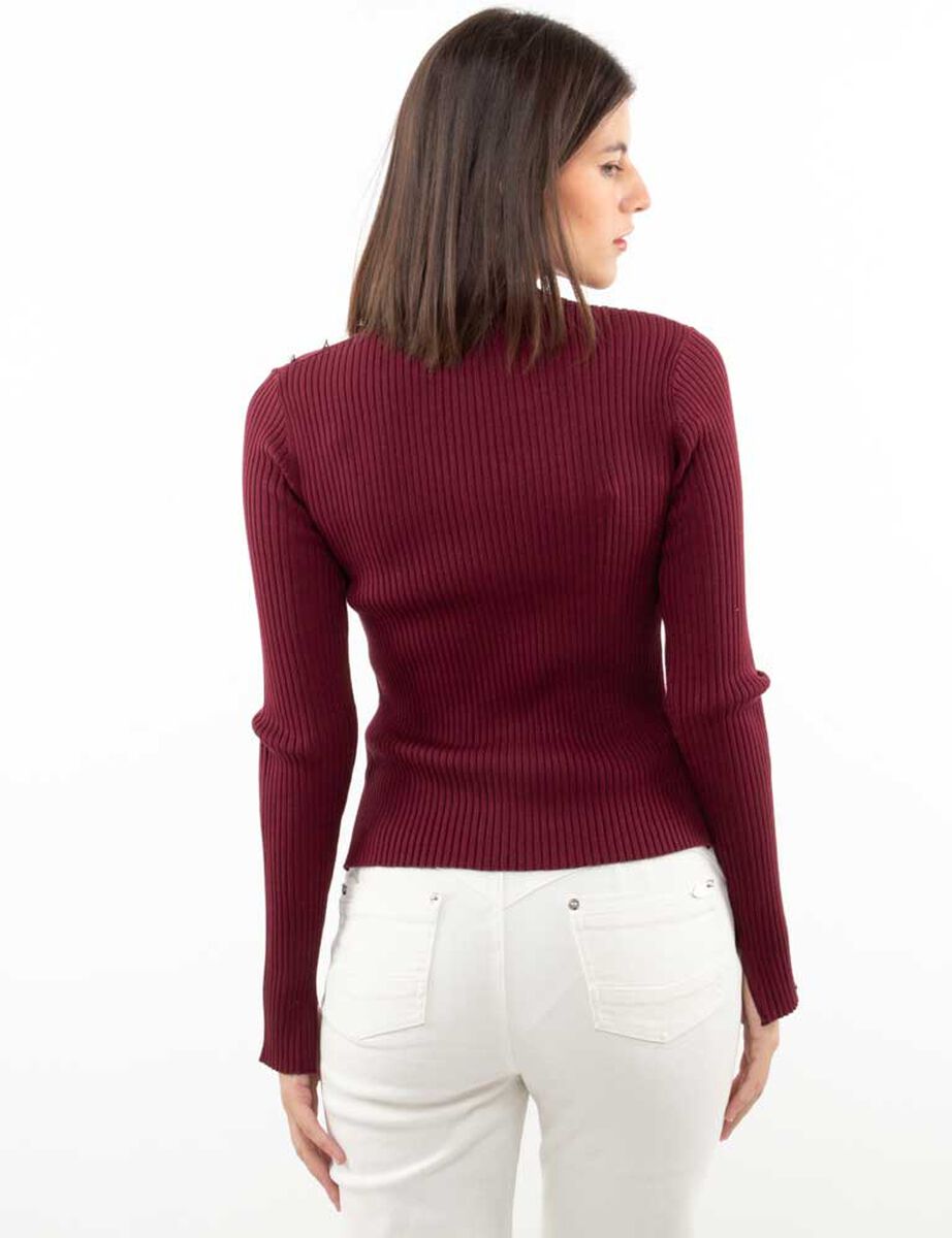 Sweater Mujer Fiorucci