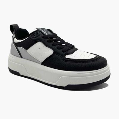 Zapatilla Urbana Mujer Fiorucci