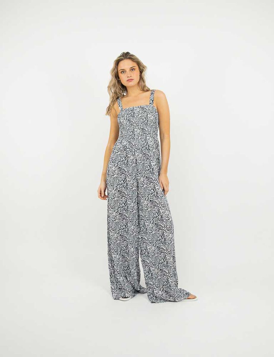 Enterito Largo Sin Mangas Mujer Icono