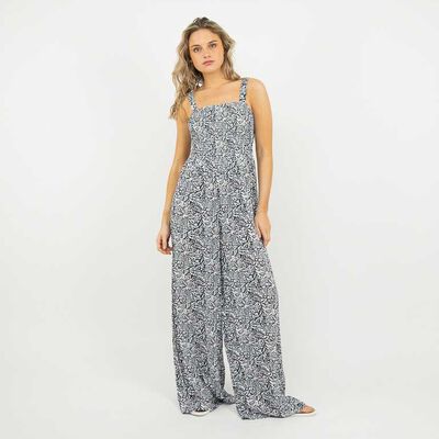 Enterito Largo Sin Mangas Mujer Icono