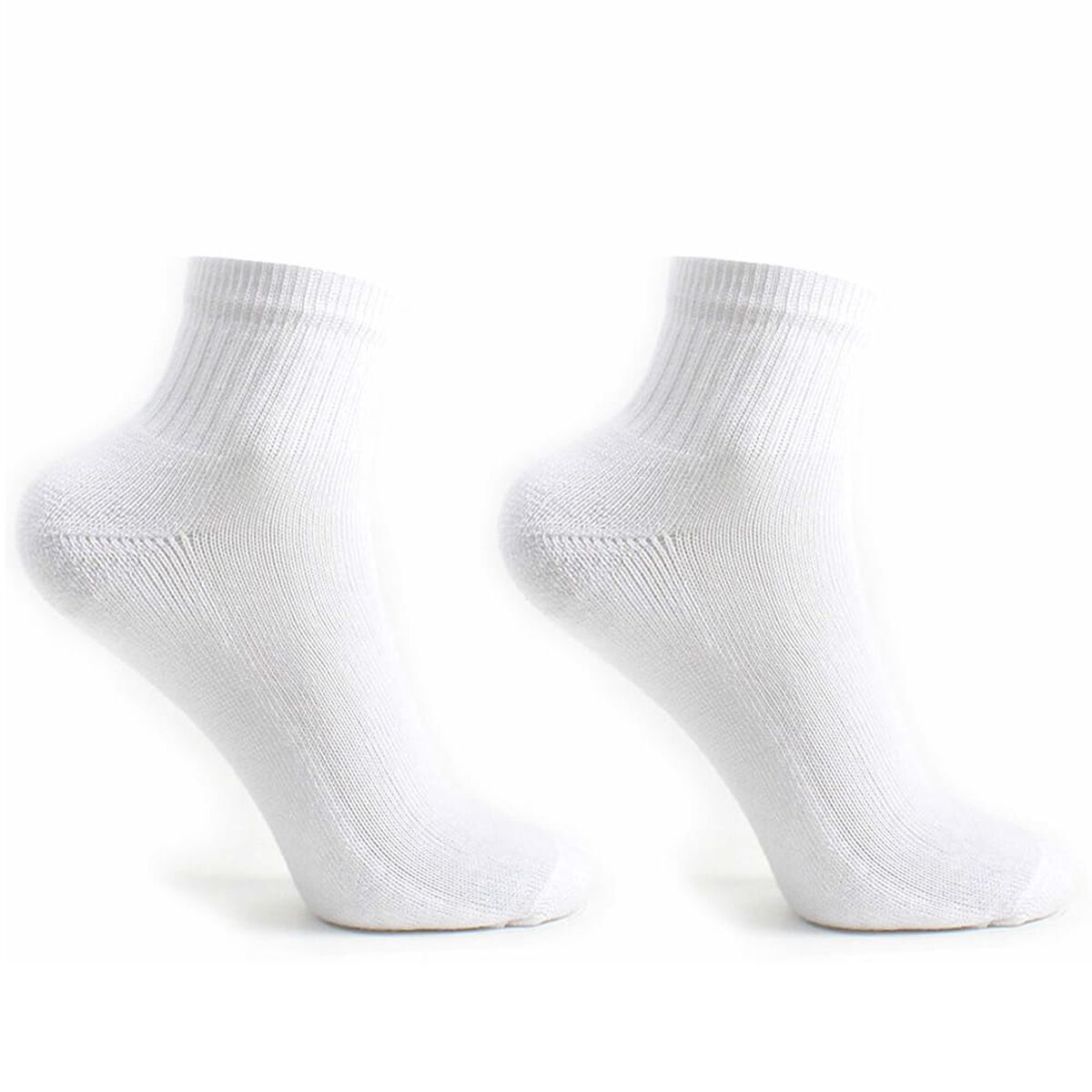 Pack 2 Soquetes Deportivos Ni&ntilde;o Monarch