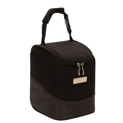 Imagen 2 del producto Bolso Termico Negro
