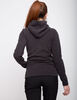 Polerón Deportivo Polar Mujer
