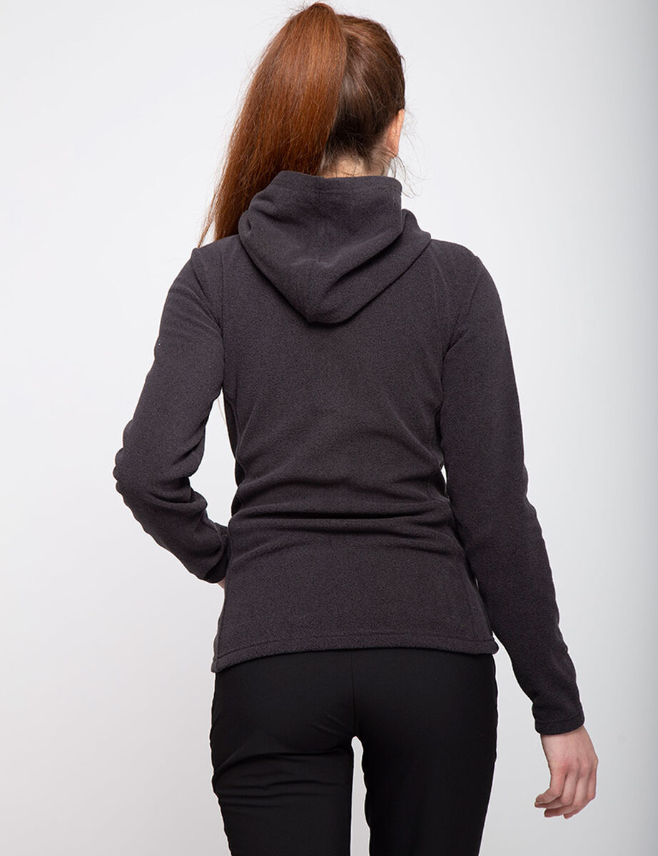 Polerón Deportivo Polar Mujer