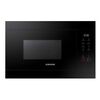 Microondas Empotrable Samsung MG22M8054AK/ZS 14 lts.