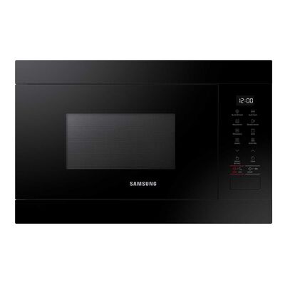 Imagen 1 del producto Microondas Empotrable Samsung MG22M8054AK/ZS 14 lts.