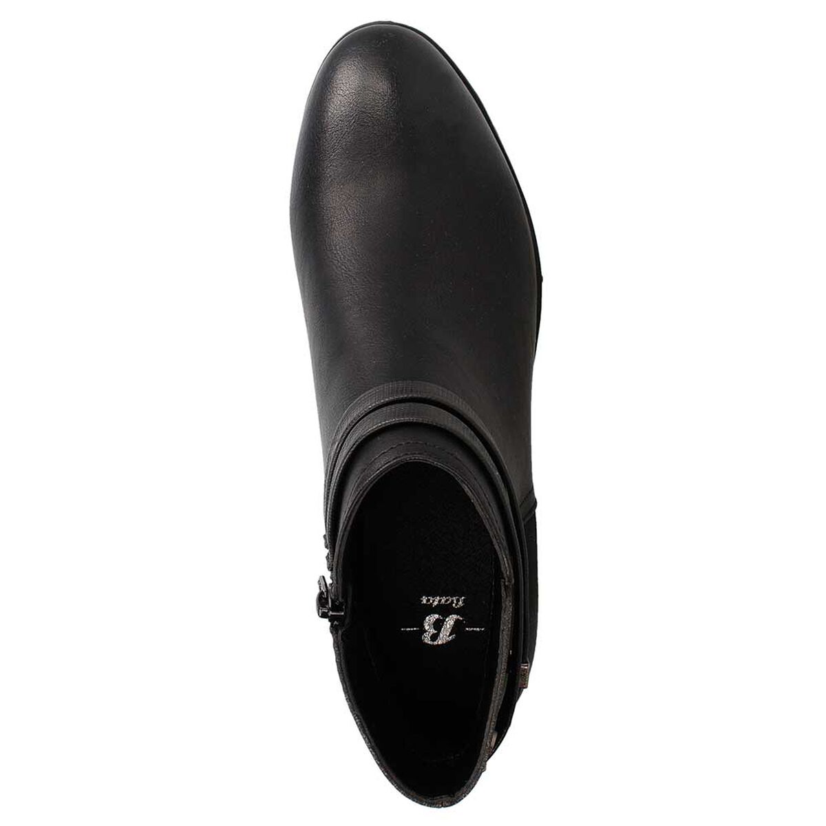 Bot&iacute;n Sarita Mujer Bata