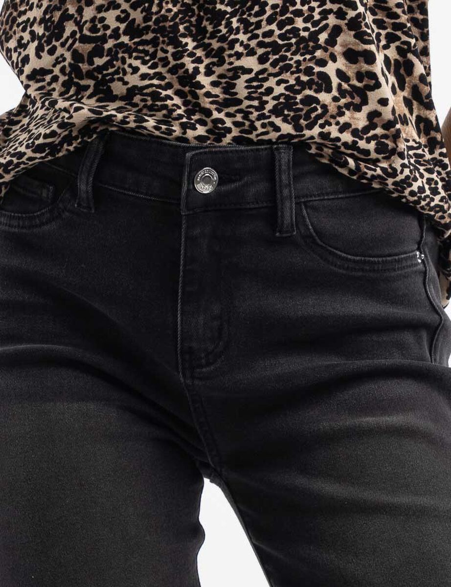 Jeans Skinny Mujer Icono
