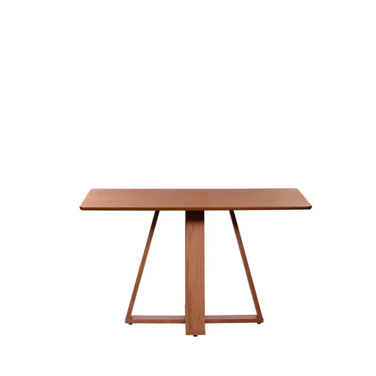 Juego de Comedor Decocasa Avena 4 Sillas Beige