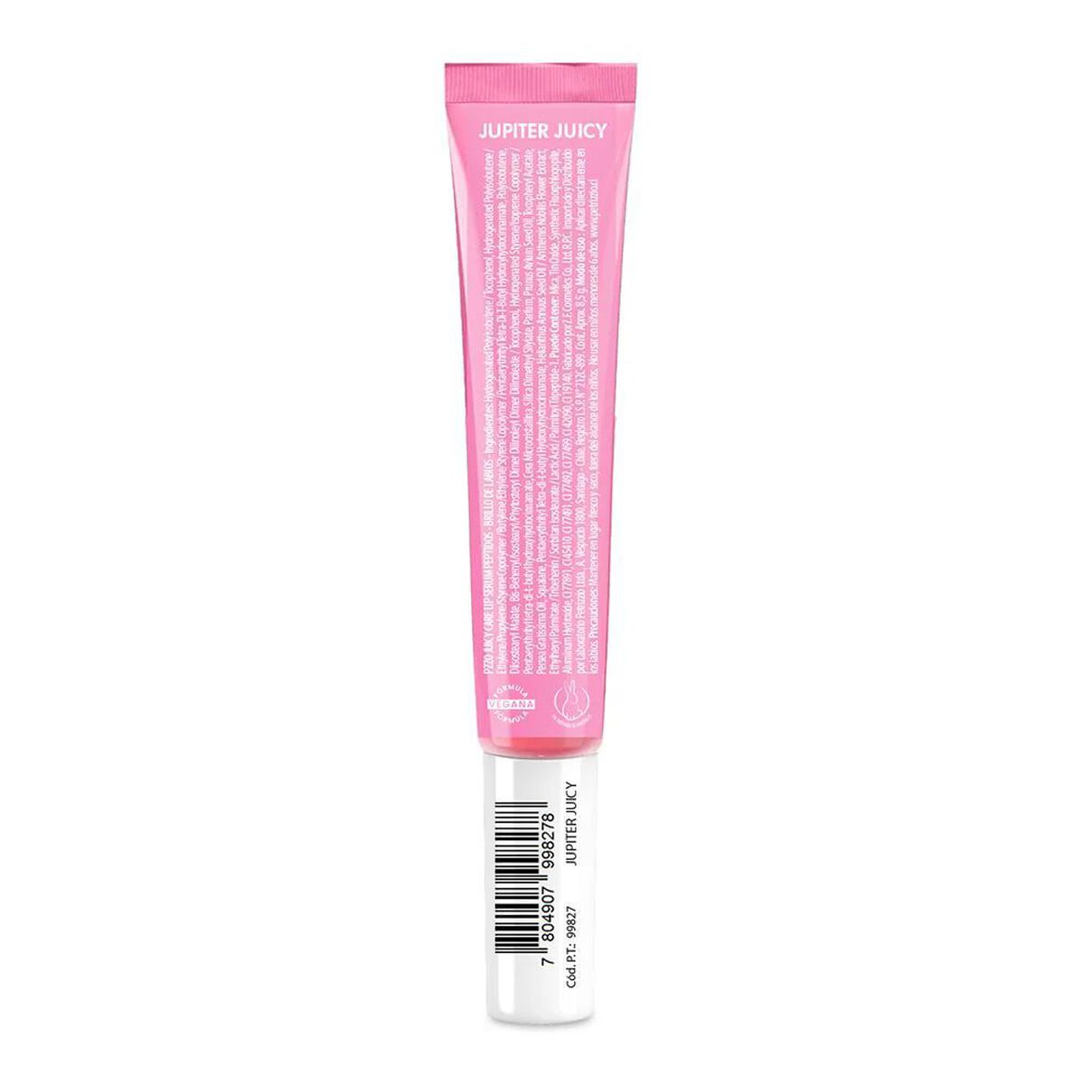 Lip Serum P&eacute;ptidos Jupiter Juicy
