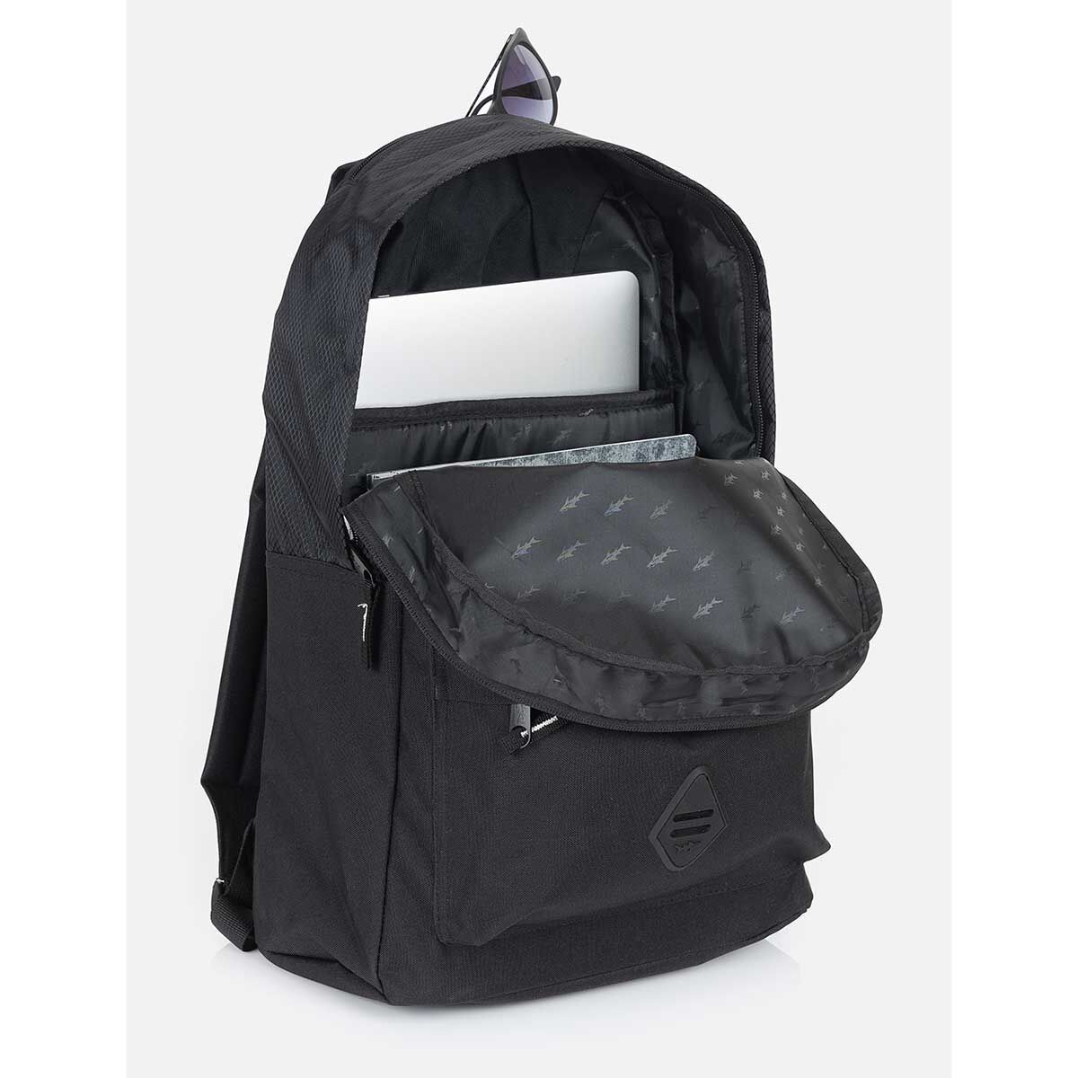 Mochila Negra Maui and sons