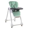Silla de Comer Easy Feed Verde Bebesit