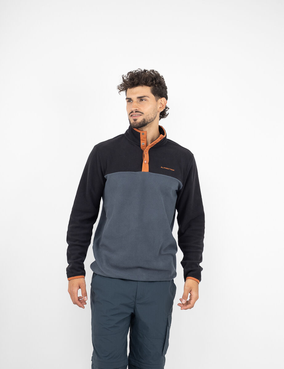Poler&oacute;n Deportivo Polar Hombre Alpinextrem