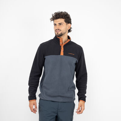 Poler&oacute;n Deportivo Polar Hombre Alpinextrem