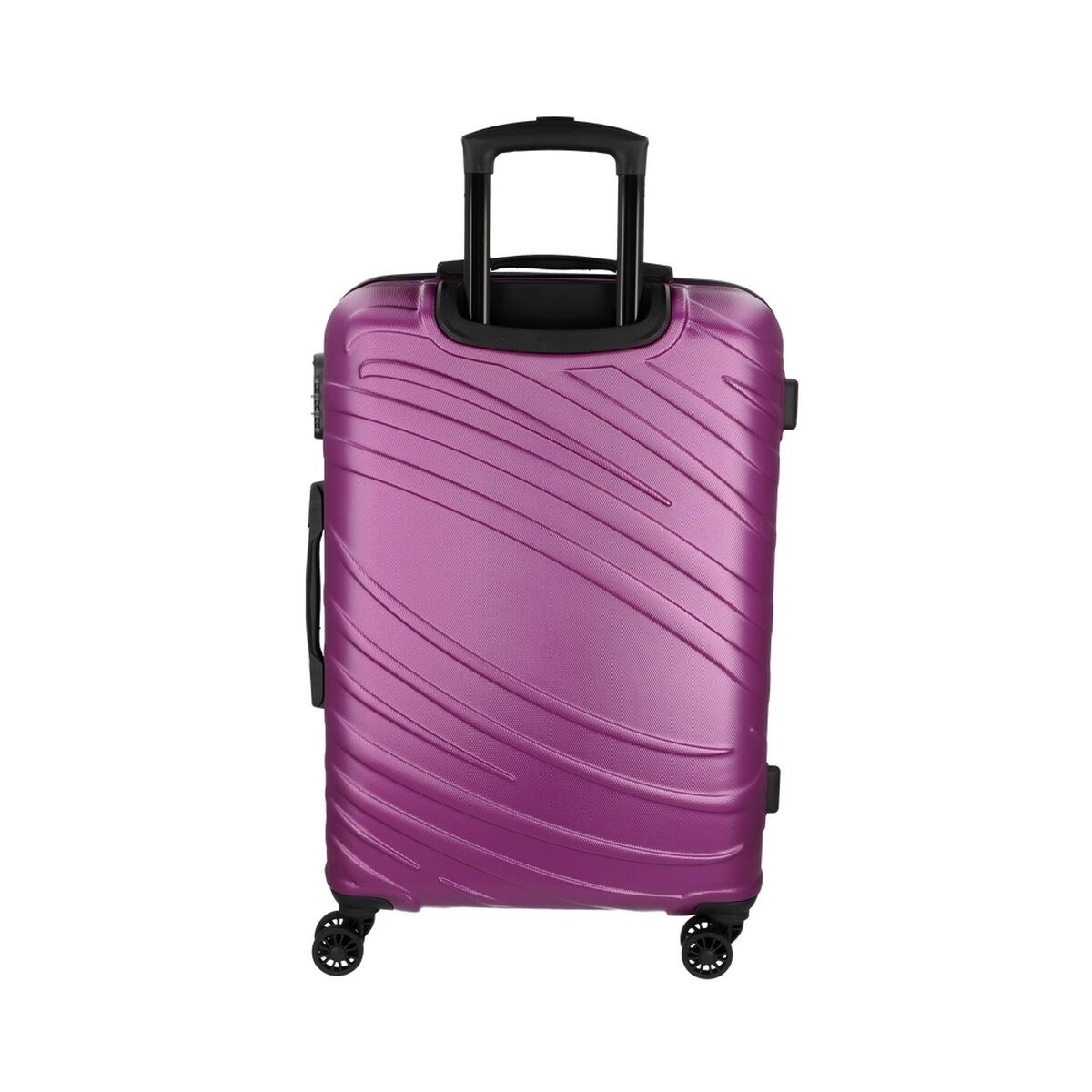 Maleta American Tourister Tesa 4,0 Magenta 73 lts. Talla M