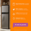 Refrigerador No Frost Mademsa Altus 1200IS 190 L