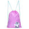 Pack Mochila + Gymbag + Lonchera + Banano + Estuche Top Head