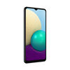 Celular Samsung Galaxy A02 32GB 6,5" Negro Claro