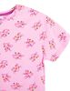 Polera de Algodón Niña Pantera Rosa