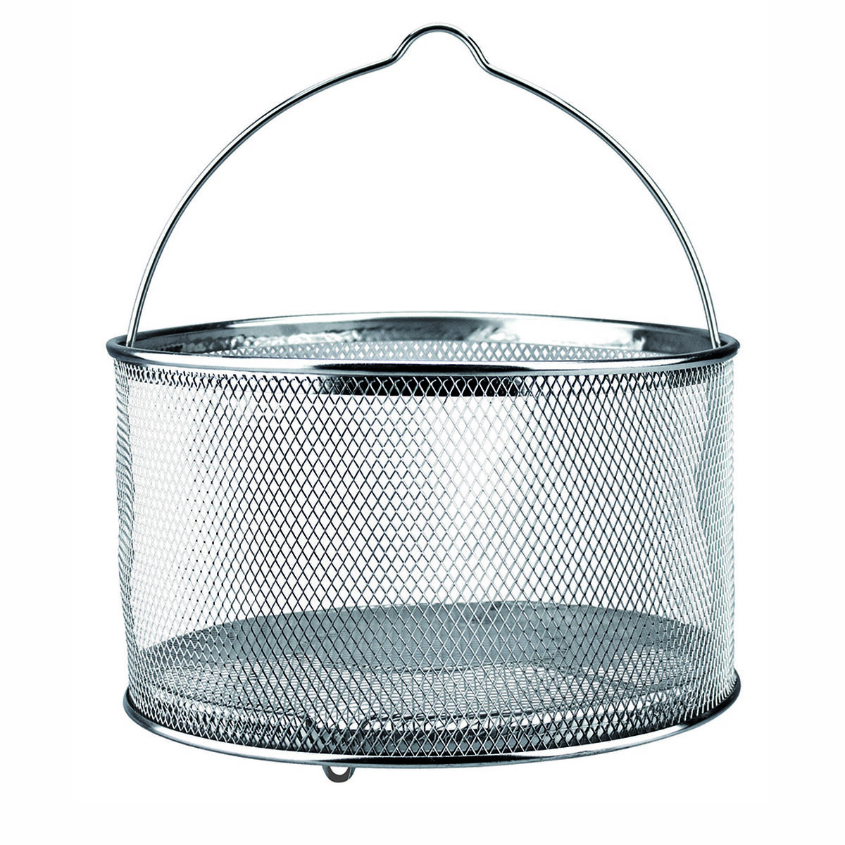 Pastaiola Acero Inoxidable Magefesa Nova 18.5 cm
