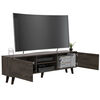 Rack TV TuHome Cincinatti Hasta 80"