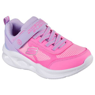 Zapatilla Urbana Niña Skechers