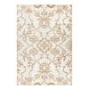 Alfombra Heatset Idetex Satchi Classic Ivory 200 x 285 cm