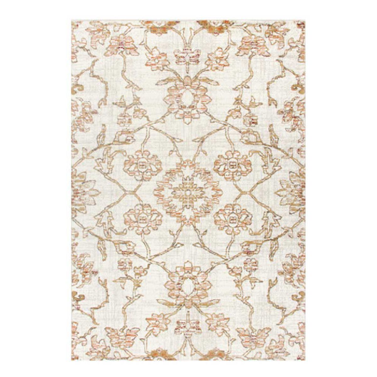 Alfombra Heatset Idetex Satchi Classic Ivory 200 x 285 cm