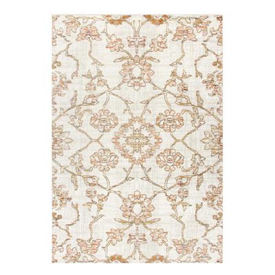 Alfombra Heatset Idetex Satchi Classic Ivory 200 x 285 cm