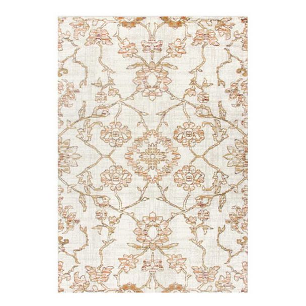 Alfombra Heatset Idetex Satchi Classic Ivory 200 x 285 cm