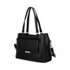 Cartera de Hombro Secret Sicilia SC7 Grande Negra