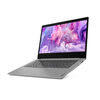 Notebook Lenovo IdeaPad 3 Core i5 8GB 256GB SSD 14"