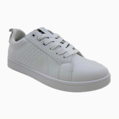 Zapatilla Urbana Mujer Icono